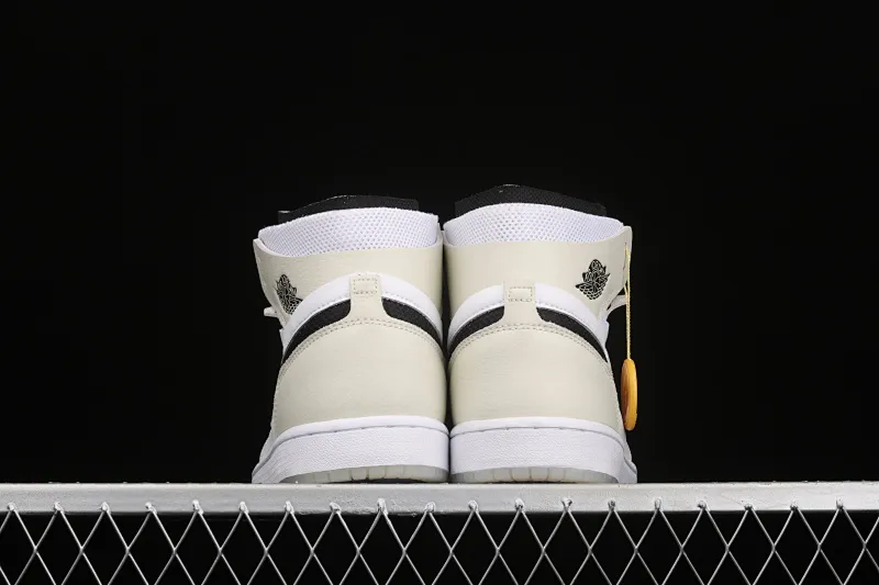 All categories Air Jordan Jordan series basketball shoes Air Jordan 1 High G version Air Jordan 1 Zoom Air CMFT AJ1 Joe 1 Pearl White high-top basketball shoes CT0979-002